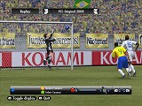 画像ギャラリー No.006のサムネイル画像 / サッカーゲームの人気シリーズ最新作「Pro Evolution Soccer 2008」のデモ版を4Gamerに掲載