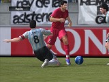 画像ギャラリー No.007のサムネイル画像 / サッカーゲームの人気シリーズ最新作「Pro Evolution Soccer 2008」のデモ版を4Gamerに掲載
