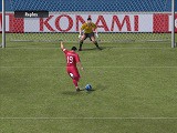 Pro Evolution Soccer 2008