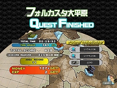 画像ギャラリー No.014のサムネイル画像 / コミカルなロボが繰り広げる軽快アクション「コズミックブレイク」のプレイレポートを掲載