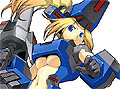 魅惑の新女性型ロボ「ラズフラム」参戦で「コズミックブレイク」本日15：00正式サービス開始
