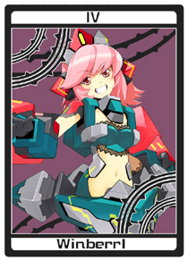 画像ギャラリー No.003のサムネイル画像 / 「コズミックブレイク」はどのように生まれ,どこに向かうのか? 女性型ロボの誕生秘話も分かる運営/開発者インタビュー