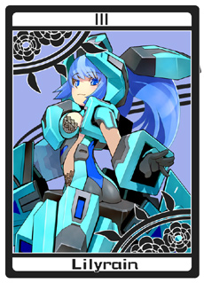画像ギャラリー No.011のサムネイル画像 / 「コズミックブレイク」はどのように生まれ,どこに向かうのか? 女性型ロボの誕生秘話も分かる運営/開発者インタビュー