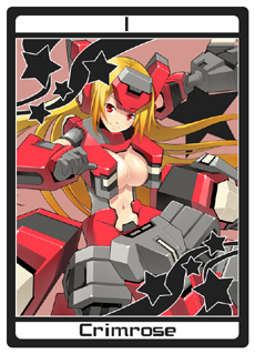 画像ギャラリー No.012のサムネイル画像 / 「コズミックブレイク」はどのように生まれ,どこに向かうのか? 女性型ロボの誕生秘話も分かる運営/開発者インタビュー