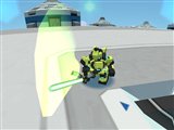 画像ギャラリー No.003のサムネイル画像 / 「コズミックブレイク」,「ボス討伐クエスト(仮称)」の一部を公開