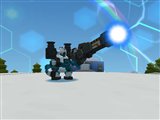 画像ギャラリー No.005のサムネイル画像 / 「コズミックブレイク」,「ボス討伐クエスト(仮称)」の一部を公開