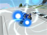 画像ギャラリー No.006のサムネイル画像 / 「コズミックブレイク」,「ボス討伐クエスト(仮称)」の一部を公開