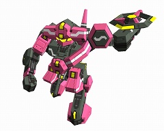 画像ギャラリー No.003のサムネイル画像 / 「コズミックブレイク」，10月22日にクリムローゼが覚醒！ PV公開