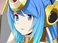 「コズミックブレイク」，新キャラクター「リリレイン・イヴ」のやたら気合のはいったアニメムービーを掲載
