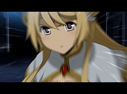 画像ギャラリー No.001のサムネイル画像 / 「コズミックブレイク」,運命に導かれた2人の物語。特設サイトでPVを公開