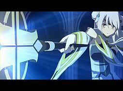 画像ギャラリー No.003のサムネイル画像 / 「コズミックブレイク」,運命に導かれた2人の物語。特設サイトでPVを公開
