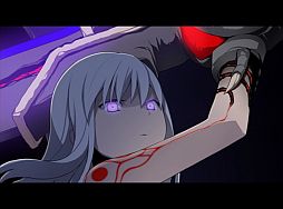 画像ギャラリー No.007のサムネイル画像 / 「コズミックブレイク」,運命に導かれた2人の物語。特設サイトでPVを公開