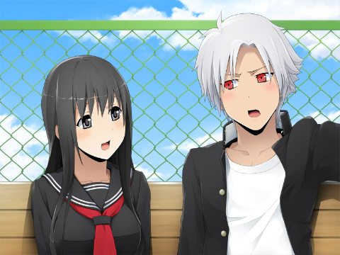画像ギャラリー No.002のサムネイル画像 / 「コズミックブレイク」,5月30日のアップデートで「Thurisaz ガラポン」追加