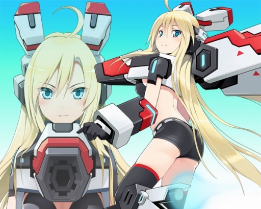 画像ギャラリー No.006のサムネイル画像 / 「コズミックブレイク」,鬼の娘「さくら」をラインナップに含む鬼斬ガラポン登場
