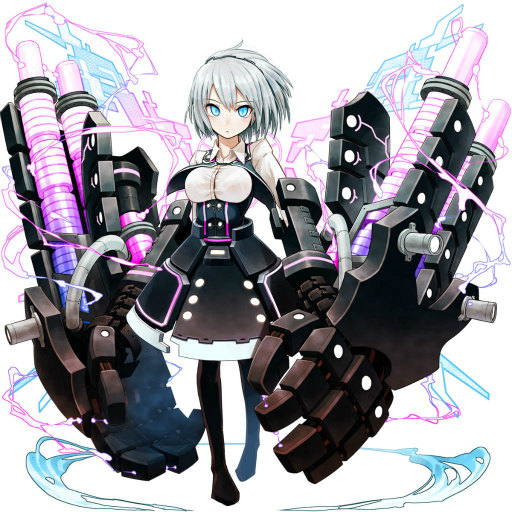 画像ギャラリー No.002のサムネイル画像 / 「コズミックブレイク」人気1位を決めるコズミックアーク総選挙2017を開催