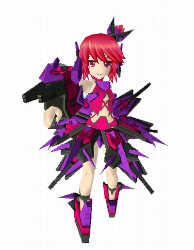 画像ギャラリー No.005のサムネイル画像 / 「コズミックブレイク」ミナリ＆アスフィからアイテムを入手。7月13日から実施