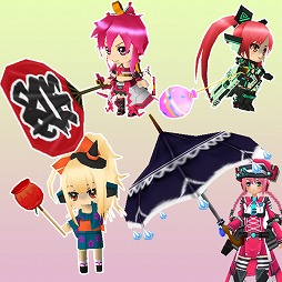 画像ギャラリー No.006のサムネイル画像 / 「コズミックブレイク」,“リミテッドUC ガラポン”が8月3日に登場