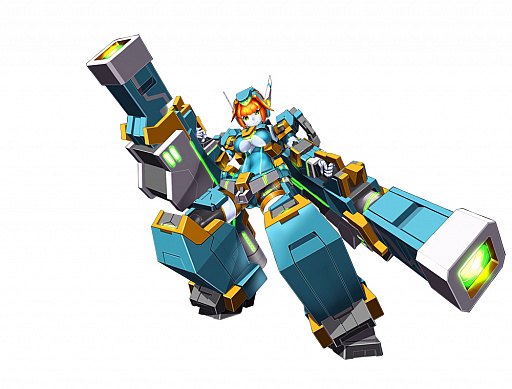 画像ギャラリー No.004のサムネイル画像 / 「コズミックブレイク」,「月讀京×VALKYRIAガラポン」が登場。各種キャンペーンもスタート