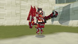 画像ギャラリー No.005のサムネイル画像 / 「コズミックブレイク」，ユニオンウォーズバトルキャンペーン開催