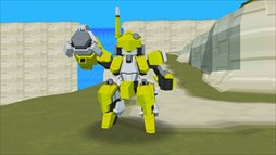 画像ギャラリー No.006のサムネイル画像 / 「コズミックブレイク」，ユニオンウォーズバトルキャンペーン開催