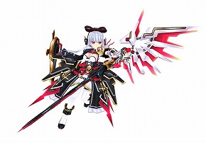 画像ギャラリー No.006のサムネイル画像 / 「コズミックブレイク」，新規2体を含む計6体の水着キャラクターが登場。期間限定のキャンペーンも多数開催