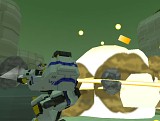 コズミックブレイク