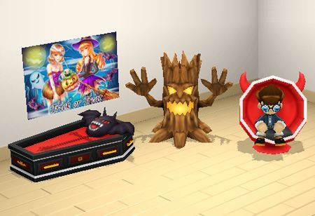 画像ギャラリー No.005のサムネイル画像 / 「ゲットアンプド2」，電気を自由に操れる武具「プラズマ・マスタリー」が登場