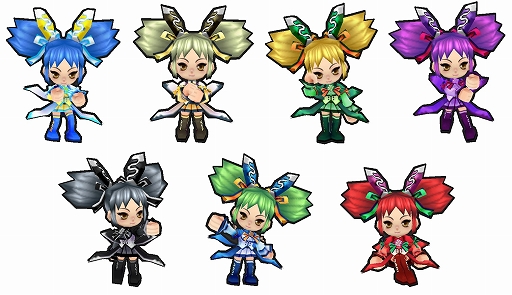 画像ギャラリー No.002のサムネイル画像 / 「ゲットアンプド2」,イベント「修理工バーグのリサイクル大作戦!?2019」が開催