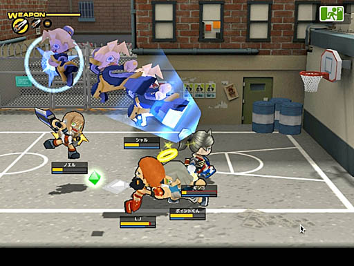 画像ギャラリー No.001のサムネイル画像 / サイバーステップ，「ゲットアンプド2」のサービスを8月27日に終了と発表
