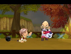 画像ギャラリー No.004のサムネイル画像 / 竜討伐を目指すオンラインアクションRPG「ドラゴニカ」，クローズドβテスター募集を本日開始。4Gamer読者枠は300名