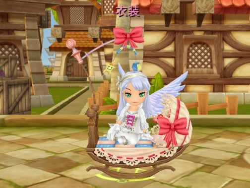 画像ギャラリー No.006のサムネイル画像 / 竜討伐を目指すオンラインアクションRPG「ドラゴニカ」，クローズドβテスター募集を本日開始。4Gamer読者枠は300名