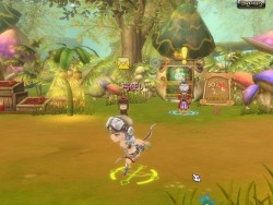 画像ギャラリー No.010のサムネイル画像 / 竜討伐を目指すオンラインアクションRPG「ドラゴニカ」，クローズドβテスター募集を本日開始。4Gamer読者枠は300名