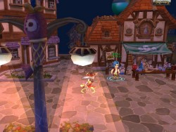 画像ギャラリー No.015のサムネイル画像 / 竜討伐を目指すオンラインアクションRPG「ドラゴニカ」，クローズドβテスター募集を本日開始。4Gamer読者枠は300名