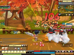 画像ギャラリー No.001のサムネイル画像 / ネクソンから“3D版メイプル＋アラド？”なオンラインゲームが新登場。「ドラゴニカ」先行プレイレポート