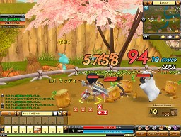 画像ギャラリー No.009のサムネイル画像 / ネクソンから“3D版メイプル＋アラド？”なオンラインゲームが新登場。「ドラゴニカ」先行プレイレポート