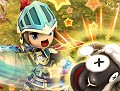 ネクソンから“3D版メイプル＋アラド？”なオンラインゲームが新登場。「ドラゴニカ」先行プレイレポート