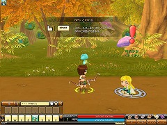 画像ギャラリー No.015のサムネイル画像 / 「ドラゴニカ」，クローズドβテスト用のクライアント配布がスタート