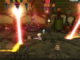 画像ギャラリー No.006のサムネイル画像 / 「ドラゴニカ」レベル上限が50まで引き上げられるアップデートを本日実施。アイテム売買が手軽に行えるオープンマーケットも公開