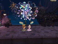 画像ギャラリー No.006のサムネイル画像 / ついに2次転職も実装！　オンラインアクションRPG「ドラゴニカ」，正式サービスを本日より開始