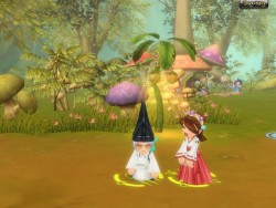 画像ギャラリー No.008のサムネイル画像 / ついに2次転職も実装！　オンラインアクションRPG「ドラゴニカ」，正式サービスを本日より開始