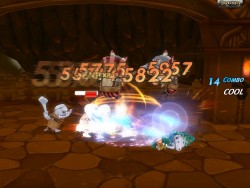 画像ギャラリー No.010のサムネイル画像 / ついに2次転職も実装！　オンラインアクションRPG「ドラゴニカ」，正式サービスを本日より開始