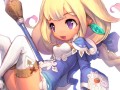 ついに2次転職も実装！　オンラインアクションRPG「ドラゴニカ」，正式サービスを本日より開始