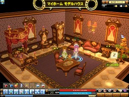 画像ギャラリー No.032のサムネイル画像 / 敵をまとめてなぎ倒す快感,お手軽横スクロールアクションRPG「ドラゴニカ」のレビューを掲載