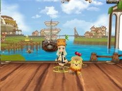 画像ギャラリー No.003のサムネイル画像 / 「ドラゴニカ」,ペットの卵7種類&ペット関連アイテムを発売