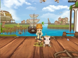 画像ギャラリー No.004のサムネイル画像 / 「ドラゴニカ」,ペットの卵7種類&ペット関連アイテムを発売