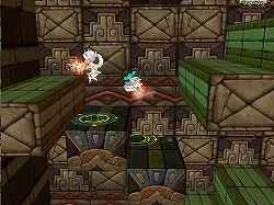 画像ギャラリー No.010のサムネイル画像 / 「ドラゴニカ」，3月10日のアップデートで新スキルや，新しいアバターを作り出せる合成システムを導入