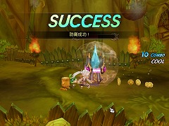 画像ギャラリー No.004のサムネイル画像 / どれから先に遊ぼうか迷うっ。「ドラゴニカ」，新アップデートで，オブジェクトを守る「防衛戦モード」と，チームPvP用の「バトルスクエア」が追加に