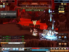画像ギャラリー No.008のサムネイル画像 / どれから先に遊ぼうか迷うっ。「ドラゴニカ」，新アップデートで，オブジェクトを守る「防衛戦モード」と，チームPvP用の「バトルスクエア」が追加に