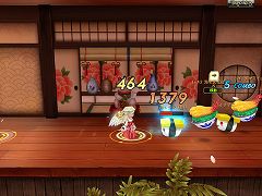 画像ギャラリー No.003のサムネイル画像 / 「ドラゴニカ」14日のアップデートで実装されるのは，桜が満開の期間限定マップや自分だけの部屋が持てる新システム