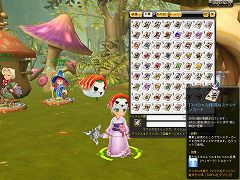 画像ギャラリー No.012のサムネイル画像 / 「ドラゴニカ」14日のアップデートで実装されるのは，桜が満開の期間限定マップや自分だけの部屋が持てる新システム